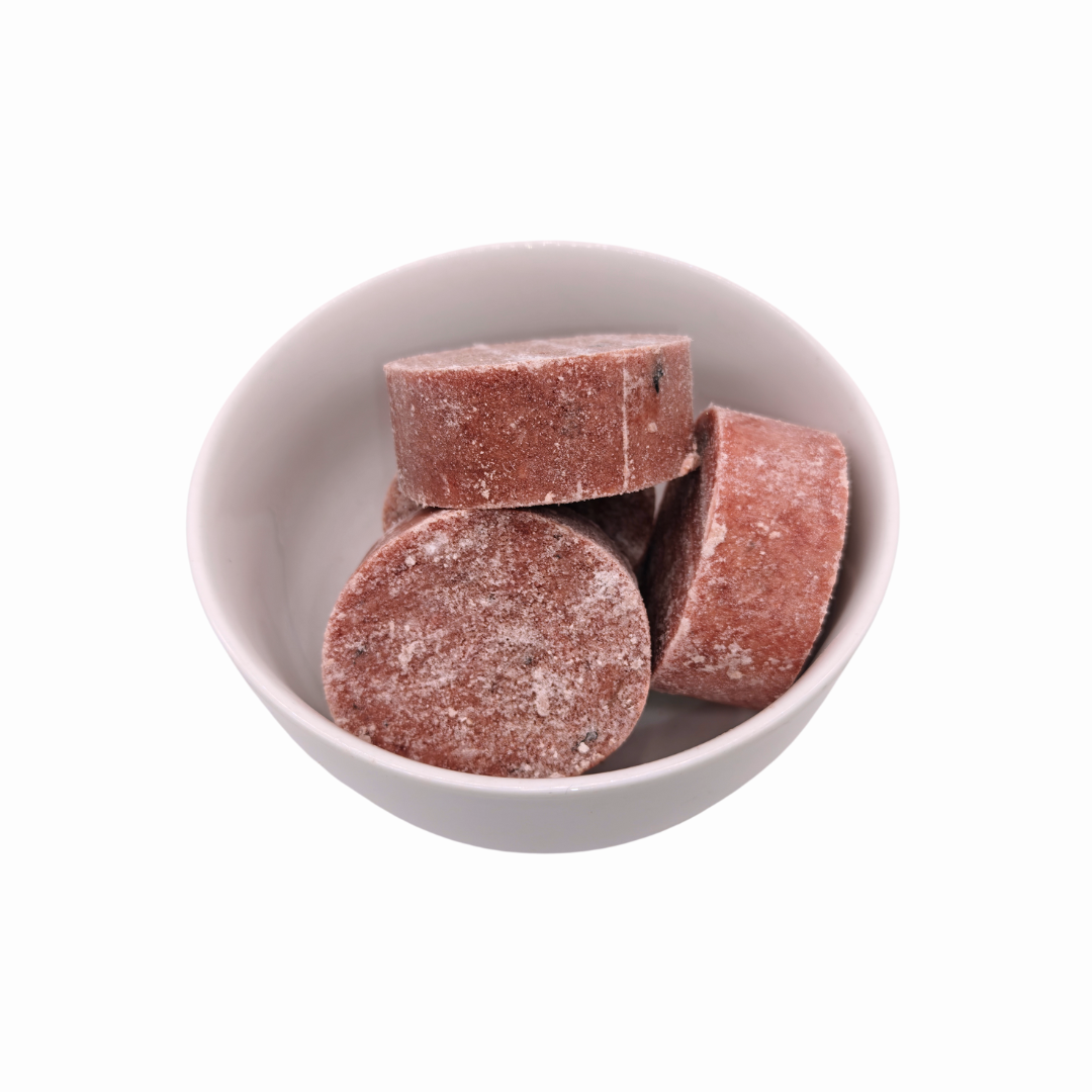 Lamb, Heart and Tripe