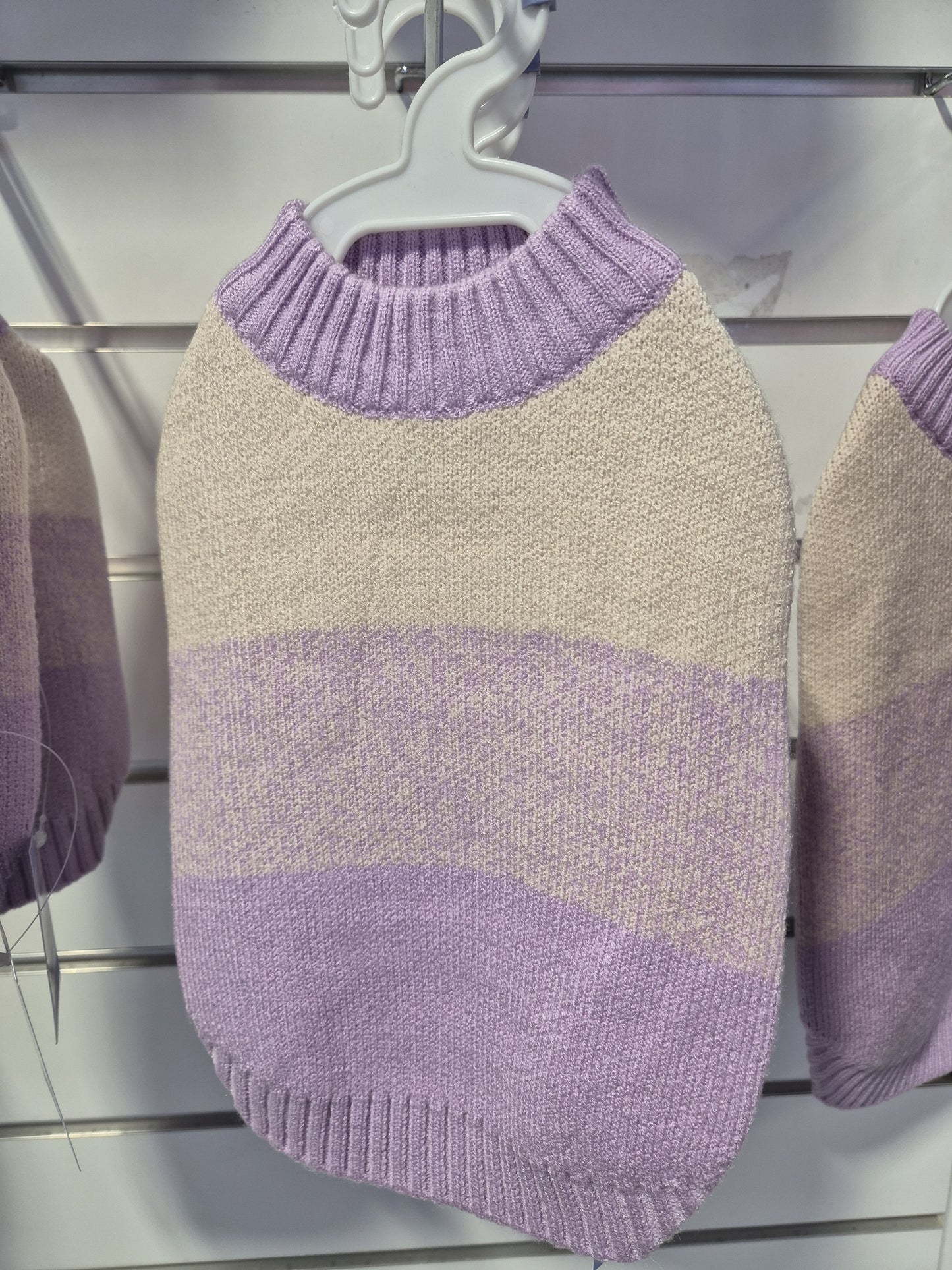 Olchi Graduation Knit