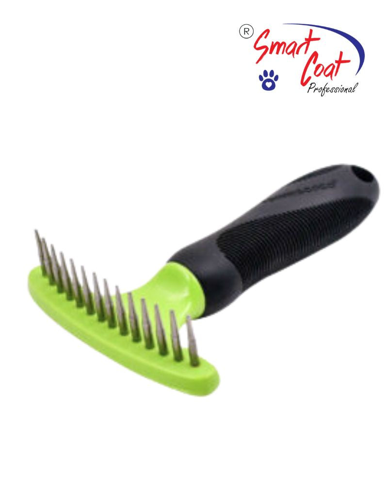 Smart Coat Combs