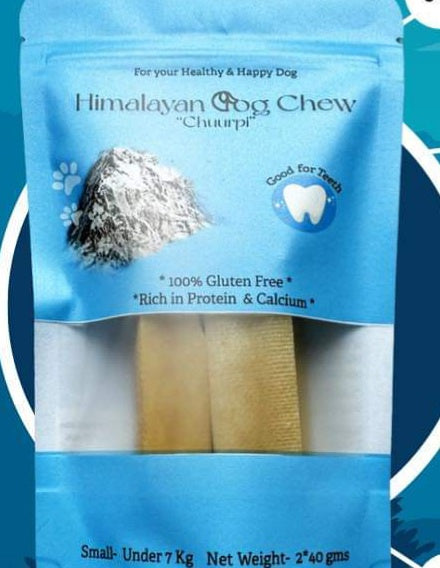 Himalayan Dog Chew
