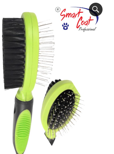 Smart Coat Brush