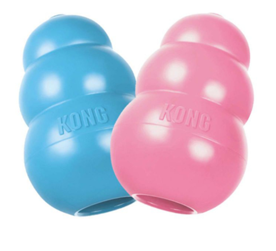 Kong Puppy Small
