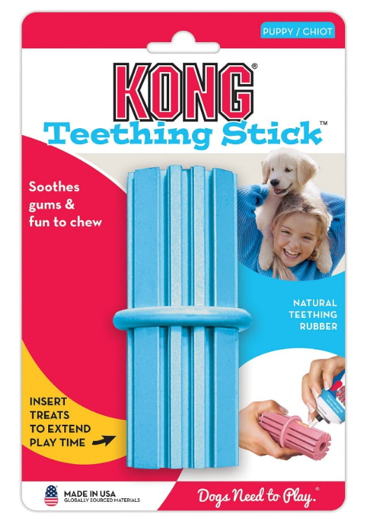 Kong Puppy Teething Stick