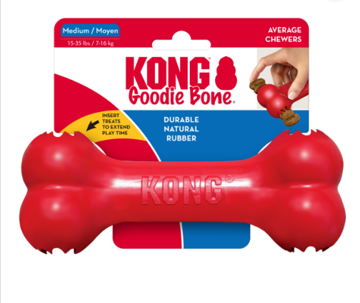 Kong Goodie Bone