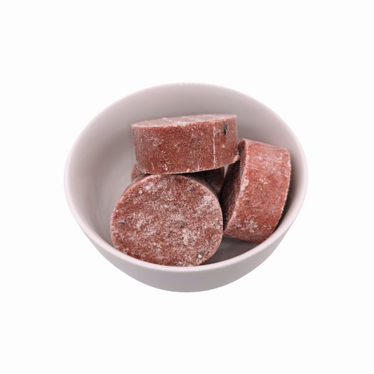 Lamb, Heart and Tripe