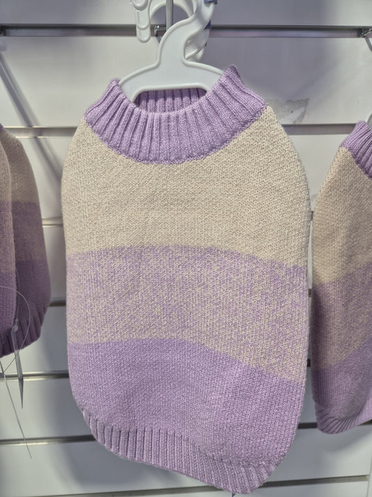 Olchi Graduation Knit