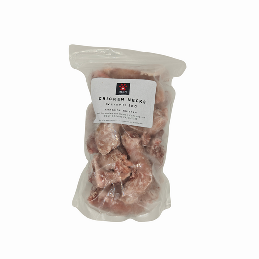 Chicken Necks 1kg