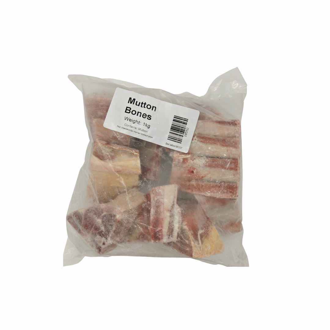 Mutton Bones