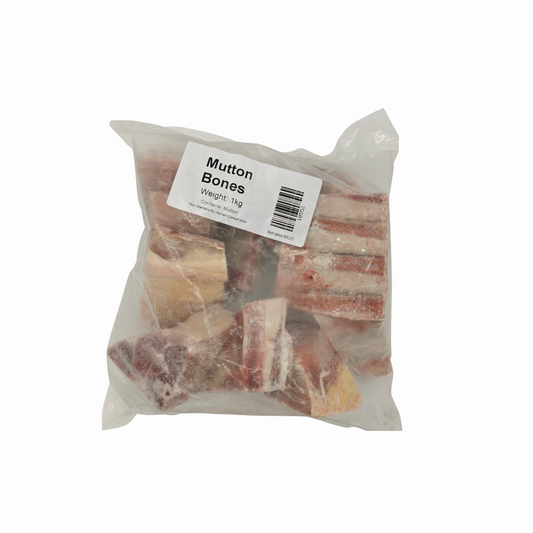 Mutton Bones