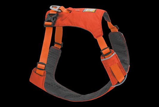 Hi & Light Harness