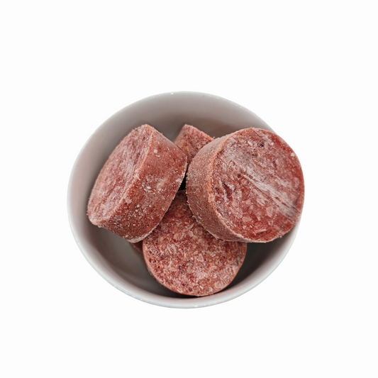 Pure Lamb Raw Dog Food