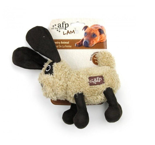AFP lambswool Cuddle
