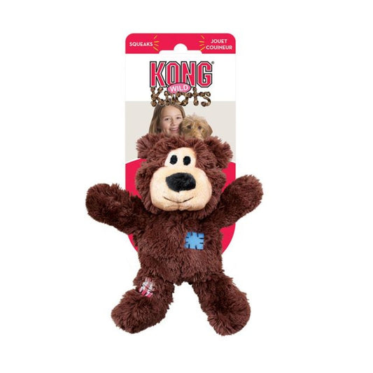 Kong Wild Knots BB
