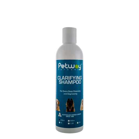 Petway Shampoo