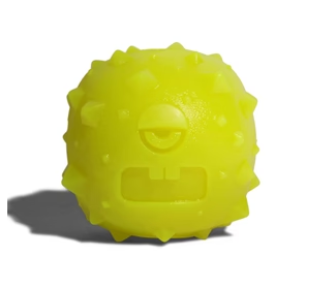 Rob the Microbe