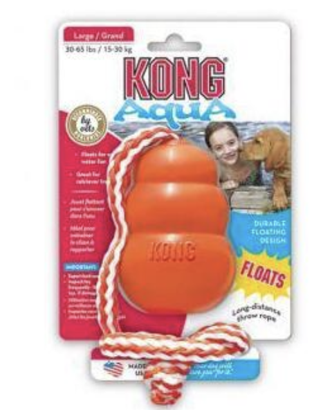 Kong Aqua