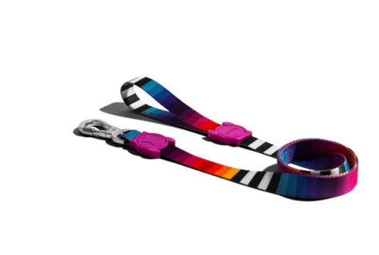 Zee.Dog Leash - Prisma