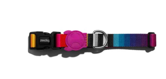 Zee.Dog Collar - Prisma
