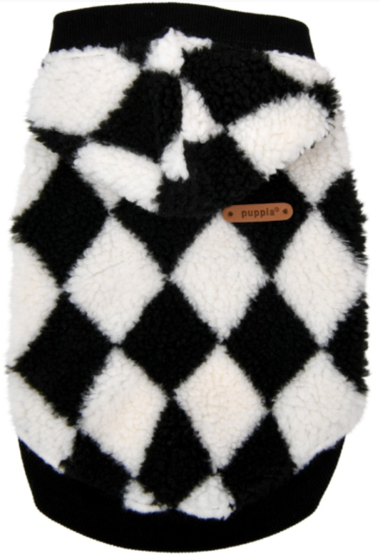 Luca Vest