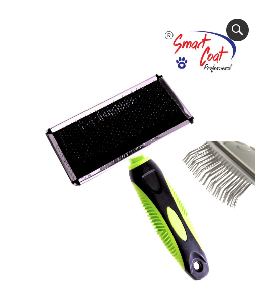 Smart Coat Slicker Brush