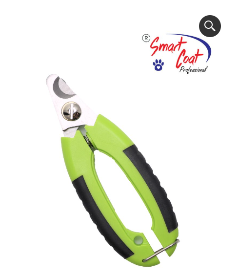 Smart Coat Nail Clippers