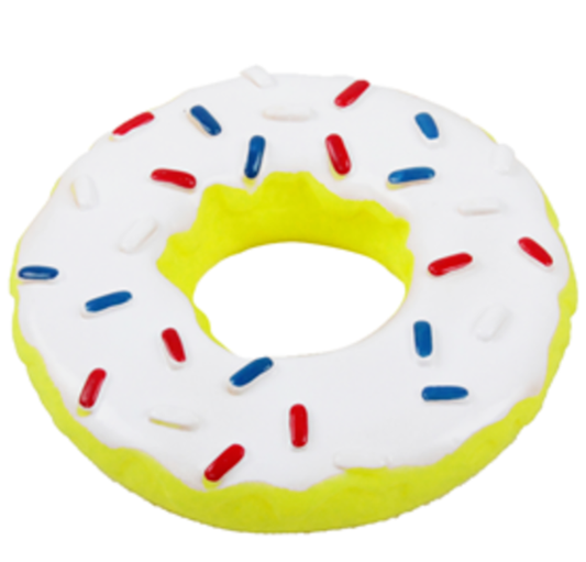 Vinyl Donut