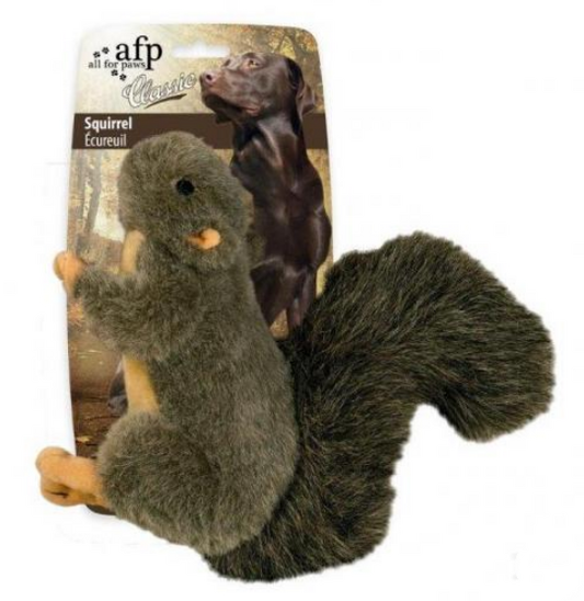 Classic Squirrel
