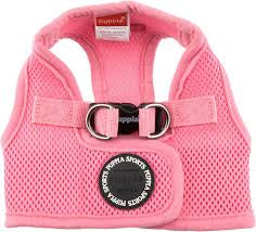 Puppia Soft Vest harness
