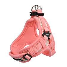 Puppia Lilac Harness