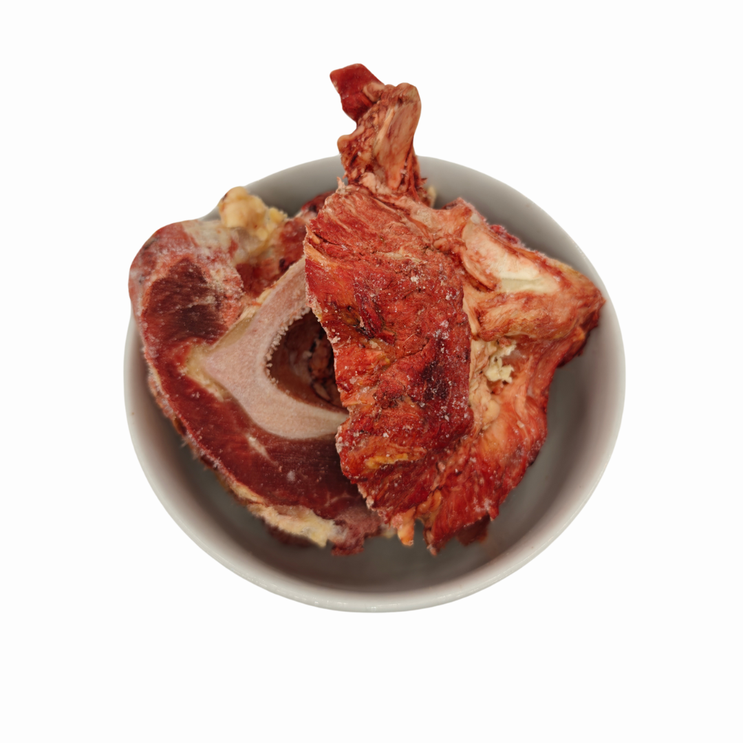 Beef Neck Bones