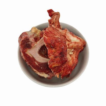 Beef Neck Bones