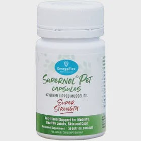 Pet Supernol