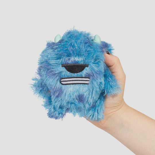 Mr Fresco Toy